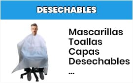 productos desechables