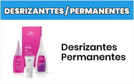 Desrizantes / Permanentes