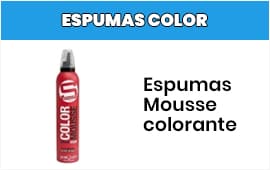 Espumas Color