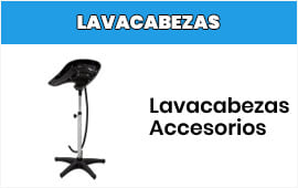 Lavacabezas