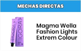 Mechas Directas