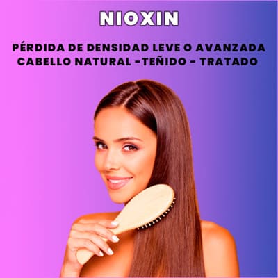 nioxin