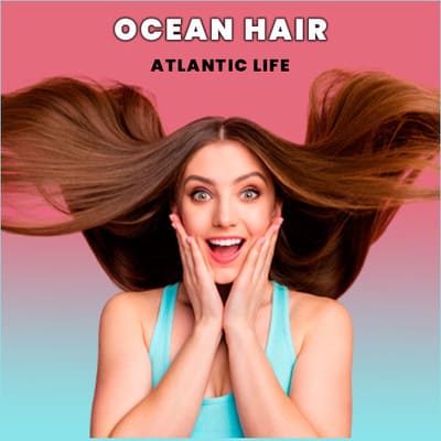 Ocean Hair