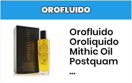 Orofluido