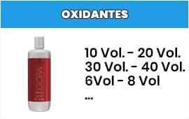 Oxidantes