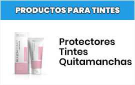 Productos para Tinte