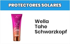 Protectores Solares