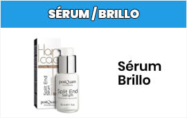 Sérum / Brillo