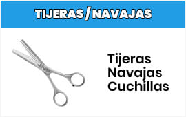 Tijeras y Navajas