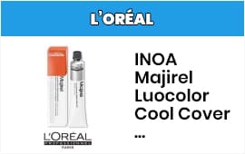 Tinte Loreal