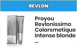 Tinte Revlon