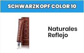 Tinte Schwarzkopf Color 10