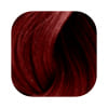 Tinte JJ`s permanentes Rubio Oscuro Rojo