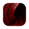 Tinte JJ`s permanentes Rubio Medio Rojo Intenso