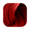 Tinte JJ`s permanentes Rubio Medio Rojo Extra Intenso