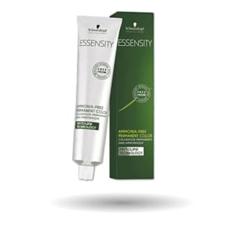 tintes sin amoniaco Schwarzkopf Essensity