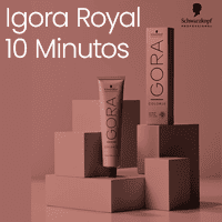 Tinte Xpress 10 Minutos