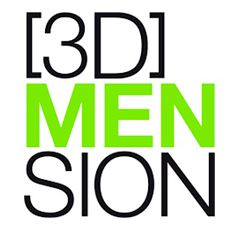 SCHWARZKOPF [3D]MENSION