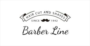 Barber Line Navaja Afeitar Hoja Cambiable