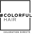 L`ORÉAL COLORFUL HAIR