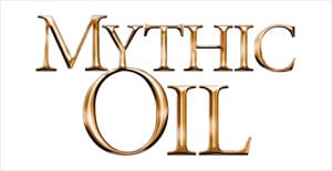 L`ORÉAL MYTHIC OIL