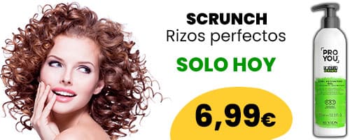 mascarillas de pelo
