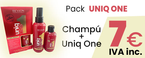 pack uniq one