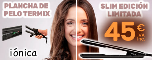 plancha termix slim 45€