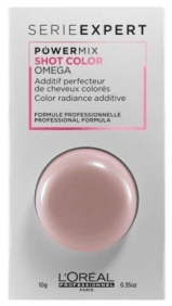 L`Oréal Serie Expert - Shot Color Powermix VITAMINO COLOR RESVERATROL cabellos teñidos 10 gr