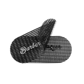 Barber Line - Separadores Cabello con Velcro 2 uds. (06440)