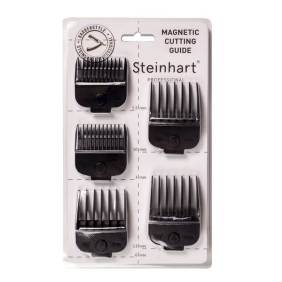 Steinhart - Set 5 Peines Magnéticos (M3550901SET)