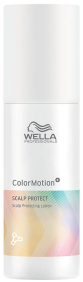 Wella - Loción ColorMotion Scalp Protect Protectora del Cuero Cabelludo 150 ml