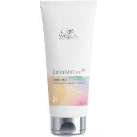 Wella - Acondicionador ColorMotion protector del color 200 ml