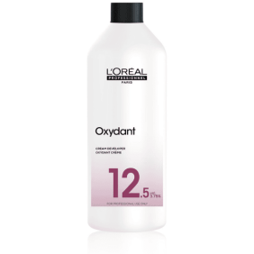 L`Oréal - Oxidante en crema 12,5 volúmenes (3,75%) 1000 ml