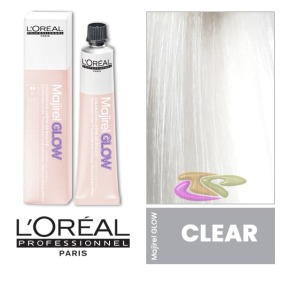 L`Oréal - Tinte MAJIREL GLOW Clear 50 ml
