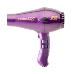 Parlux - Secador de pelo 3200 PLUS violeta