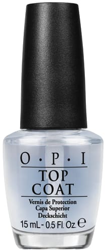 Opi - Top Coat 15 ml