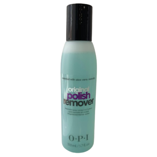 Opi - Quitaesmalte Expert Touch Lacquer Remover 110 ml