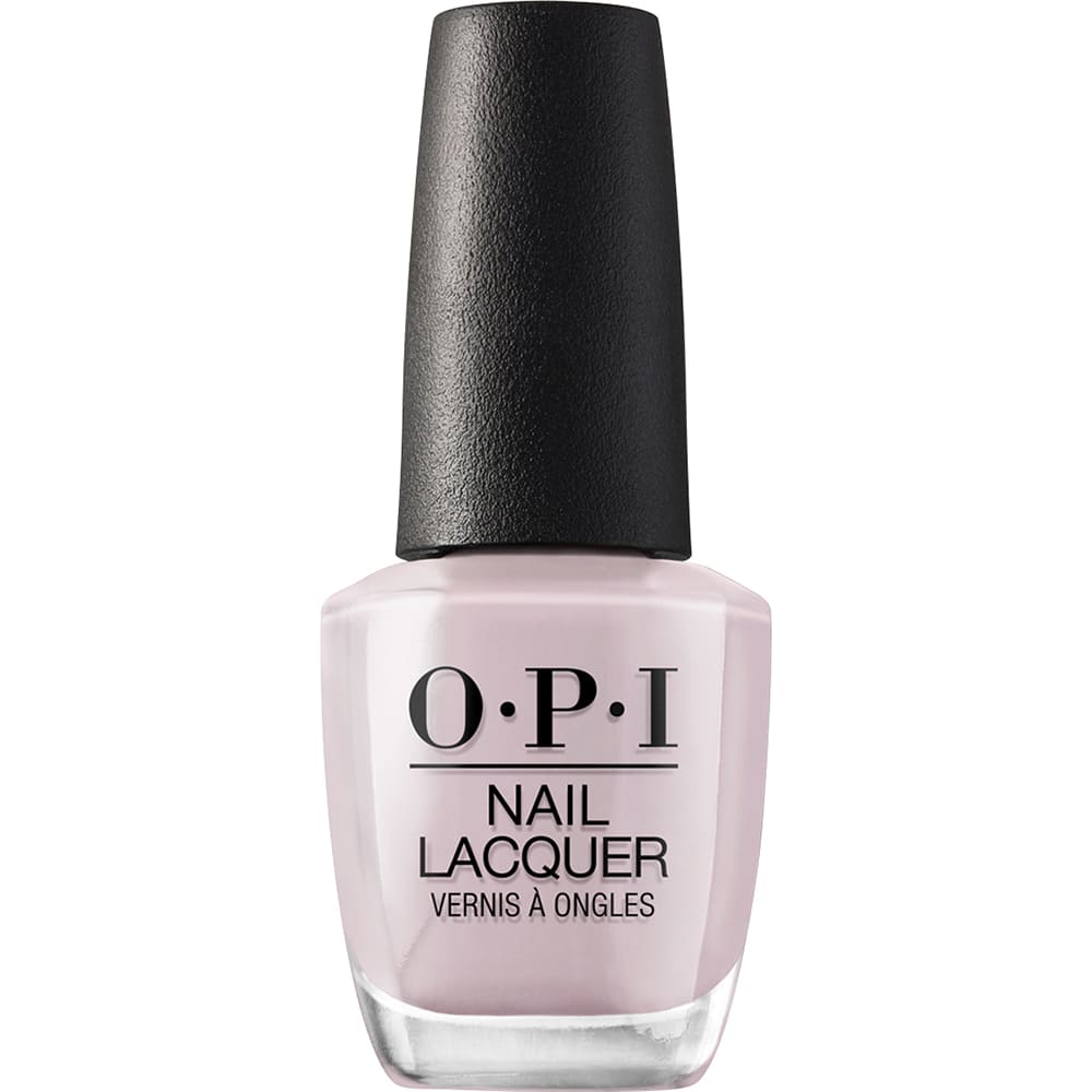 Opi - Esmalte Classic Nail Lacquer DON`T BOSSA NOVA ME AROUND 15 ml