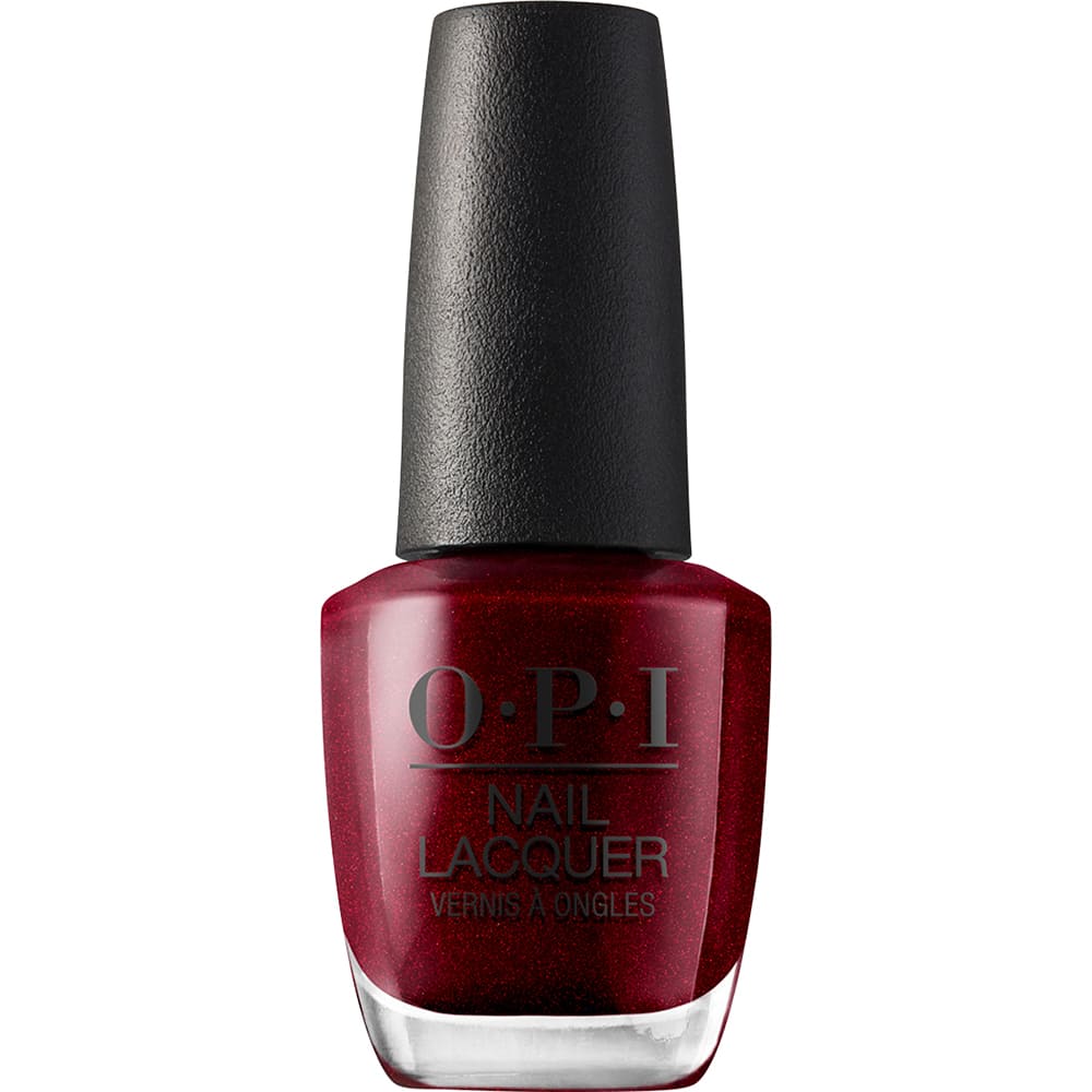Opi - Esmalte Classic Nail Lacquer I`M NOT REALLY A WAITRESS 15 ml