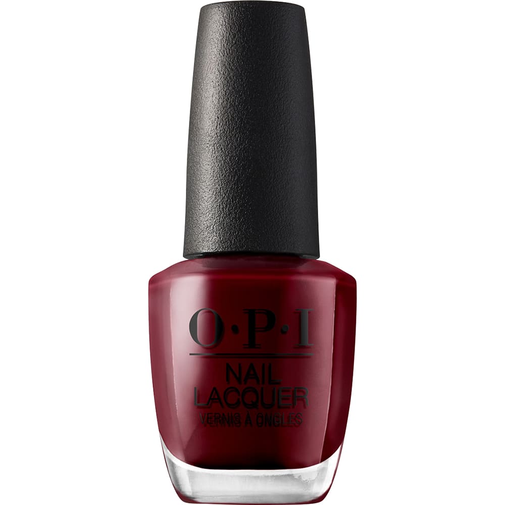 Opi - Esmalte Classic Nail Lacquer GOT THE BLUES FOR RED 15 ml