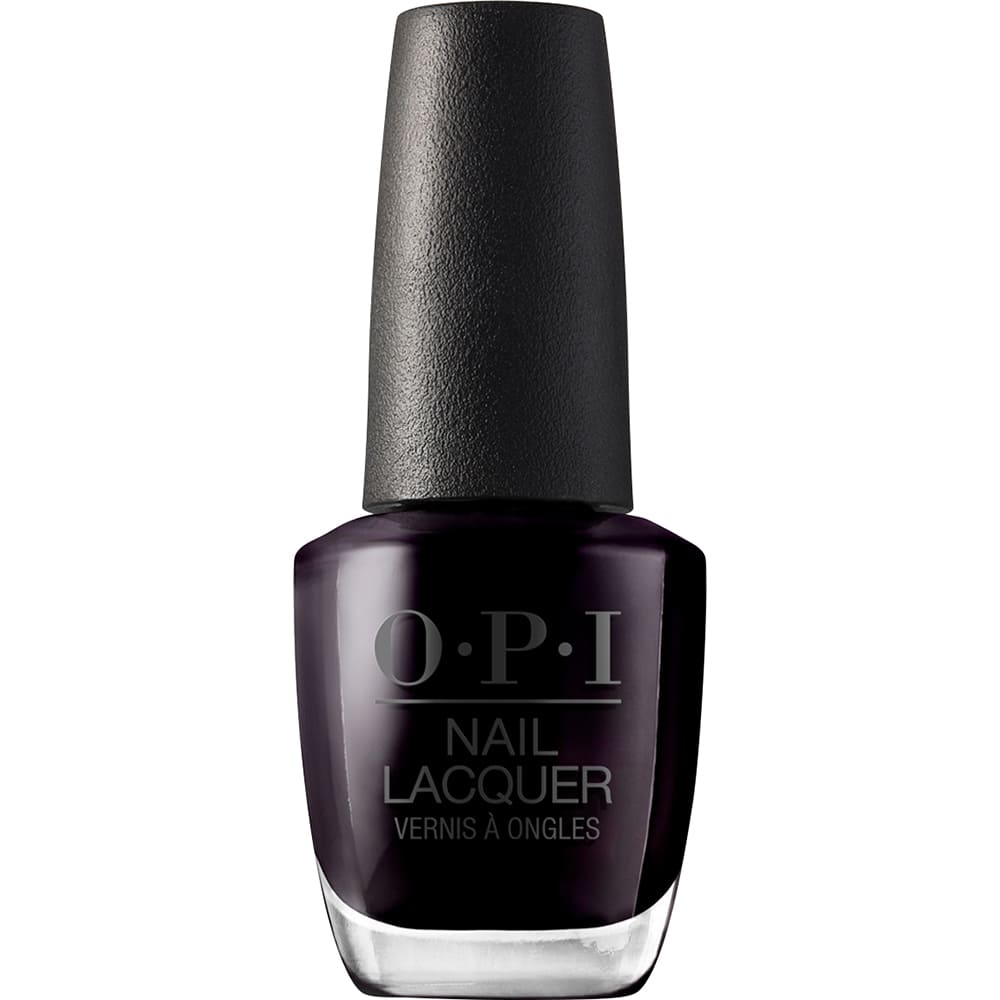 Opi - Esmalte Classic Nail Lacquer LINCOLN PARK AFTER DARK 15 ml