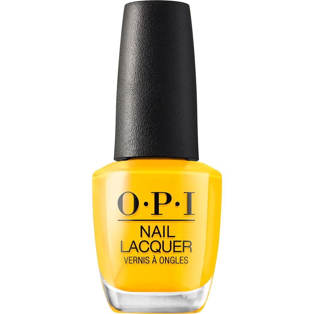 Opi - Esmalte Classic Nail Lacquer SUN, SEA AND SAND IN MY PANTS 15 ml