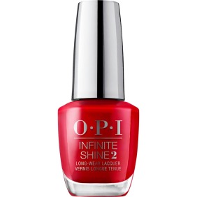 Opi - Esmalte Infinite Shine BIG APPLE RED 15 ml