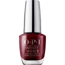Opi - Esmalte Infinite Shine GOT THE BLUES FOR RED 15 ml
