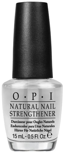 Opi - Tratamiento NATURAL NAIL STRENGTHENER endurecedor 15 ml