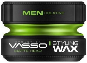 Vasso - Cera MATTE HEAD 150 ml (06525)    