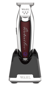 Wahl - Máquina patillera DETAILER CORDLESS LI (08171-016H)