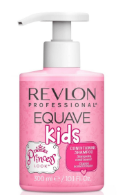 Revlon Equave - Champú EQUAVE KIDS PRINCESS 300 ml