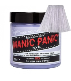 Manic Panic - Tinte CLASSIC Fantasía SILVER STILETTO 118 ml